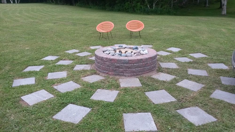 Cornerstone Motel Chéticamp Zewnętrze zdjęcie